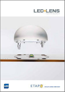 ETAP Led & Lens Brochure